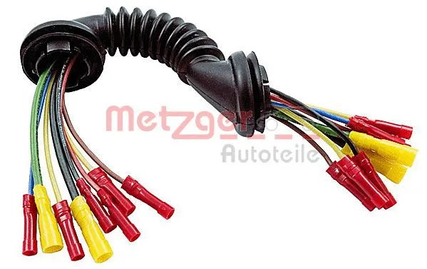 Cable Repair Kit, tailgate (2320019)