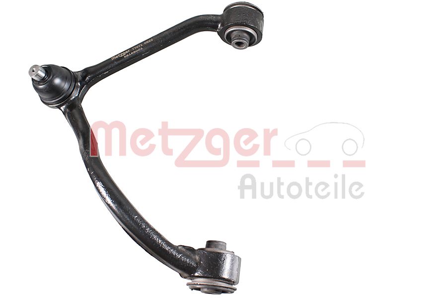 Control/Trailing Arm, wheel suspension (58168001)