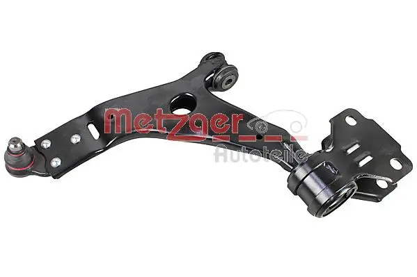 Control/Trailing Arm, wheel suspension (58111301)
