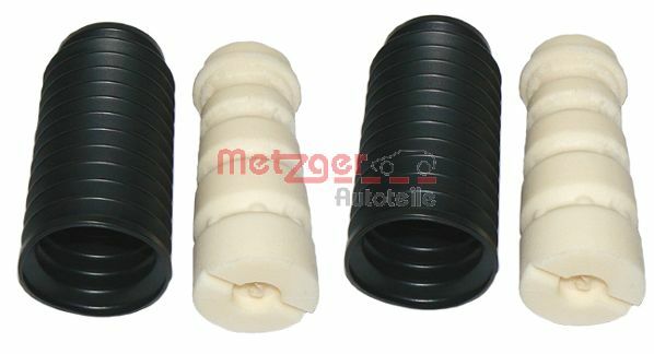 Dust Cover Kit, shock absorber (DK 4-17)