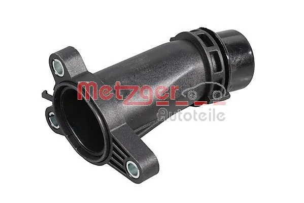 Coolant Flange (4010400)