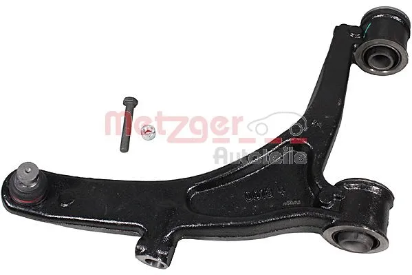 Control/Trailing Arm, wheel suspension (58148302)