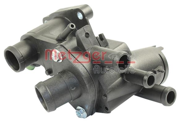 Thermostat, coolant (4006211)