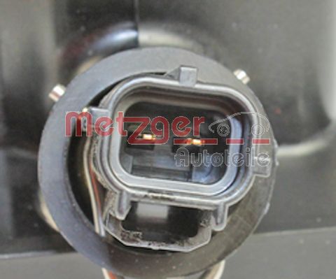 Thermostat, coolant (4006213)