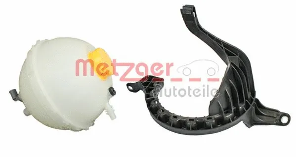 Expansion Tank, coolant