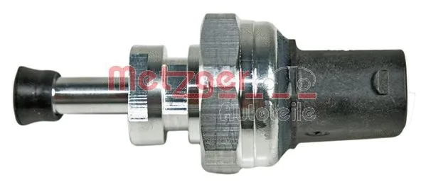 Sensor, exhaust pressure