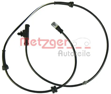 Sensor, wheel speed (0900384)