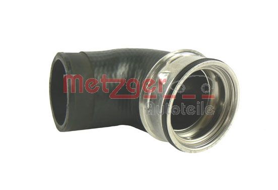 Charge Air Hose