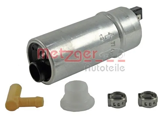 Fuel Pump (2250187)