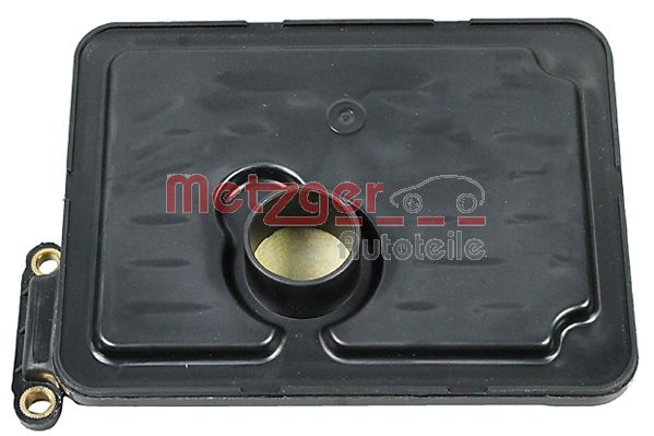 Hydraulic Filter, automatic transmission