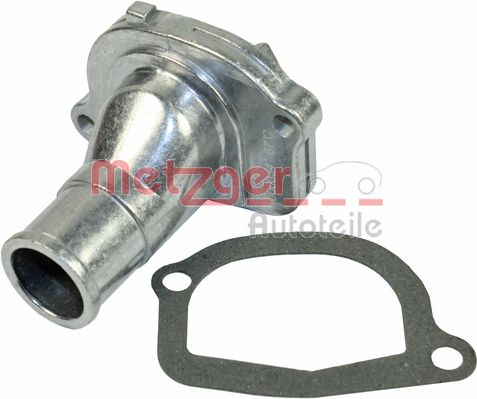 Thermostat, coolant (4006034)