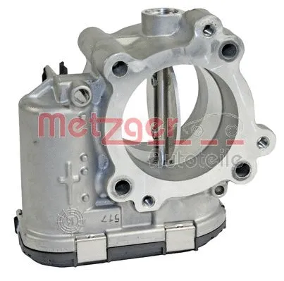 Throttle Body (0892498)