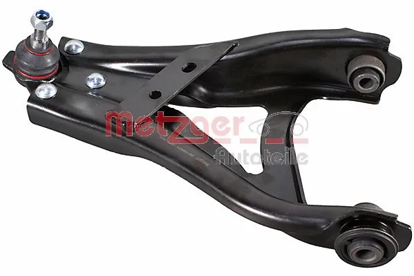 Control/Trailing Arm, wheel suspension (58148601)