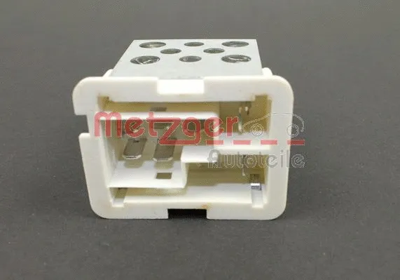 Resistor, interior blower (0917048)