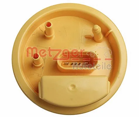Fuel Feed Unit