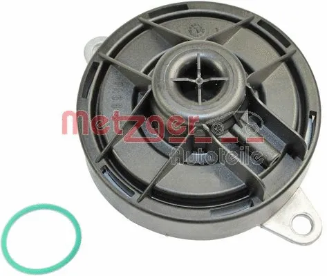 EGR Valve (0892527)