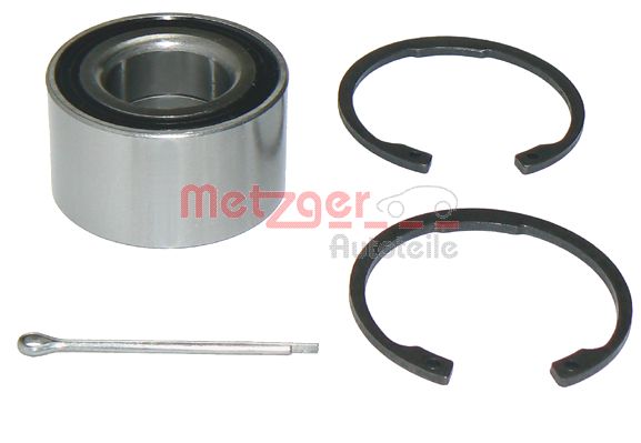Wheel Bearing Kit (WM 1211)