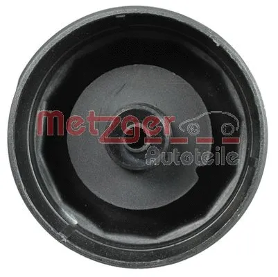 Cap, oil filter housing (2370011)