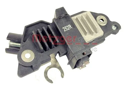 Alternator Regulator (2390058)