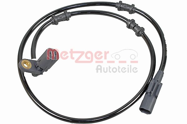 Sensor, wheel speed (09001059)