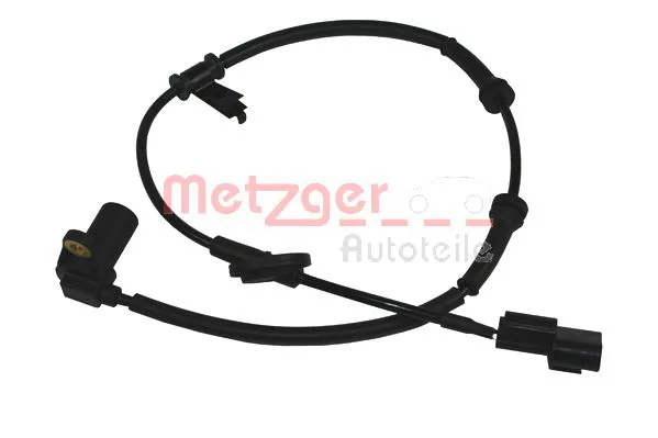 Sensor, wheel speed (0900750)