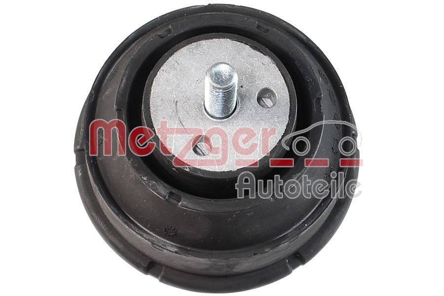 Mounting, engine