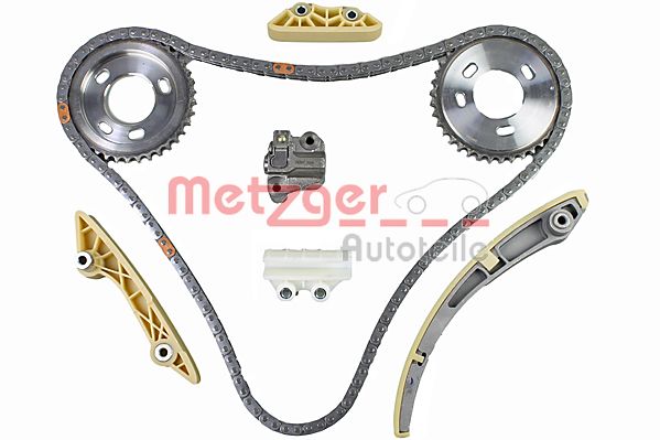 Timing Chain Kit (7490048)