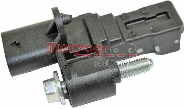Sensor, crankshaft pulse