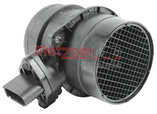 Mass Air Flow Sensor