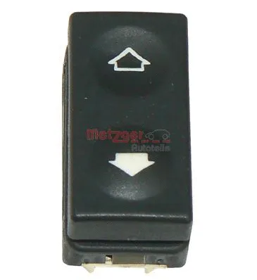 Switch, window regulator (0916040)