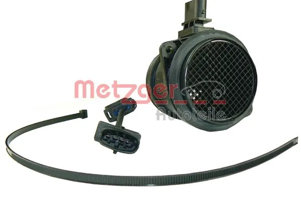 Mass Air Flow Sensor