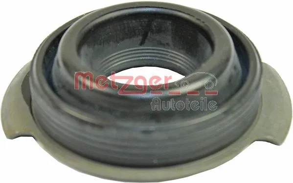 Gasket, cylinder head cover