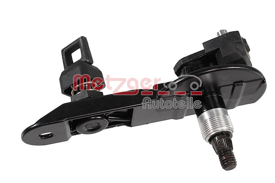 Wiper Gear, window cleaning