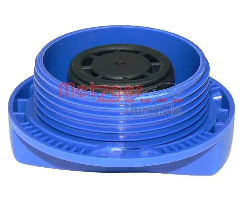 Cap, coolant tank