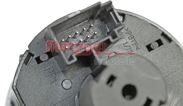 Switch, headlight (0916418)