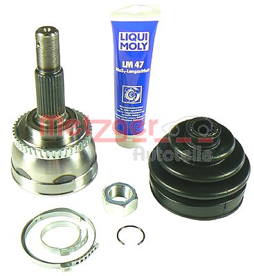 Joint Kit, drive shaft (7110140)