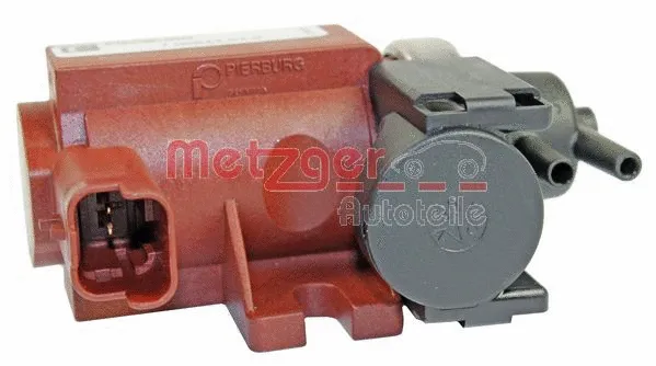 Pressure Converter, exhaust control (0892299)