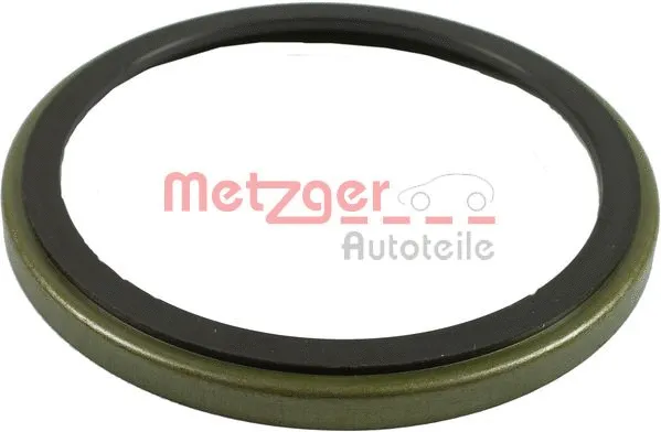 Sensor Ring, ABS