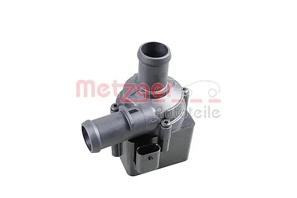 Auxiliary Water Pump (cooling water circuit) (2221045)