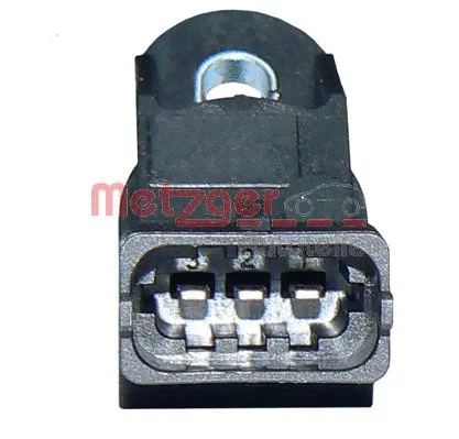 Sensor, intake manifold pressure