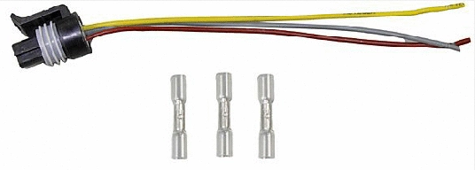 Cable Repair Set, pressure switch (air conditioning) (2324158)