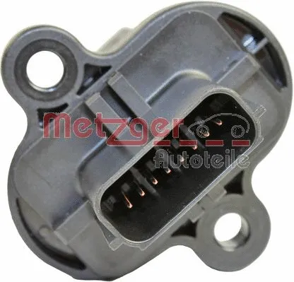 Mass Air Flow Sensor