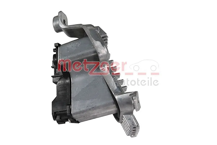 Control Unit, lights