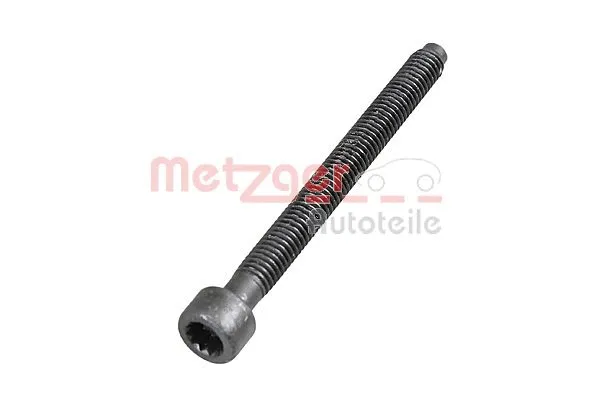 Screw, injection nozzle holder (0872003S)