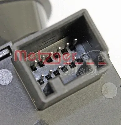 Direction Indicator Switch (0916347)