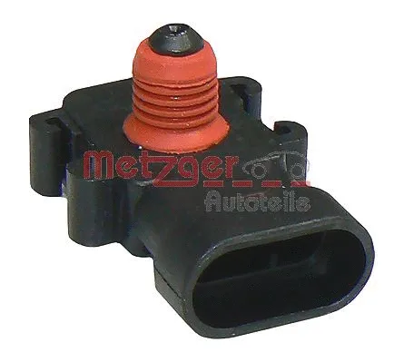 Sensor, intake manifold pressure (0906070)