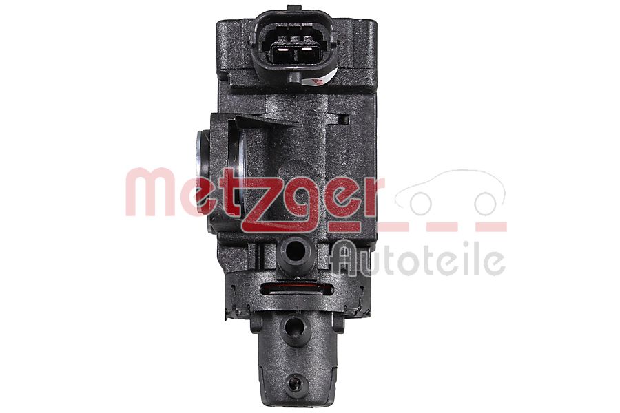 Pressure Converter, exhaust control (0892929)