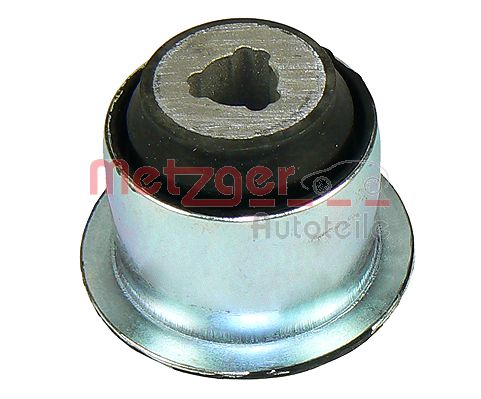Mounting, control/trailing arm