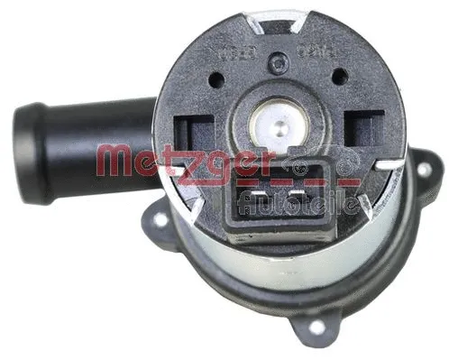 Water Recirculation Pump, parking heater (2221003)