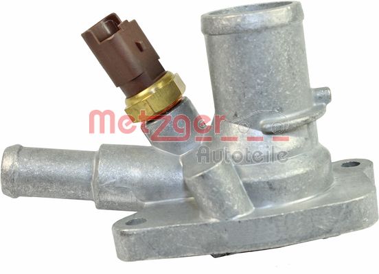 Thermostat, coolant (4006075)